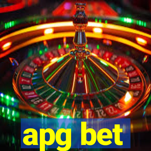 apg bet